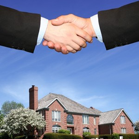 Residential Conveyancing Services